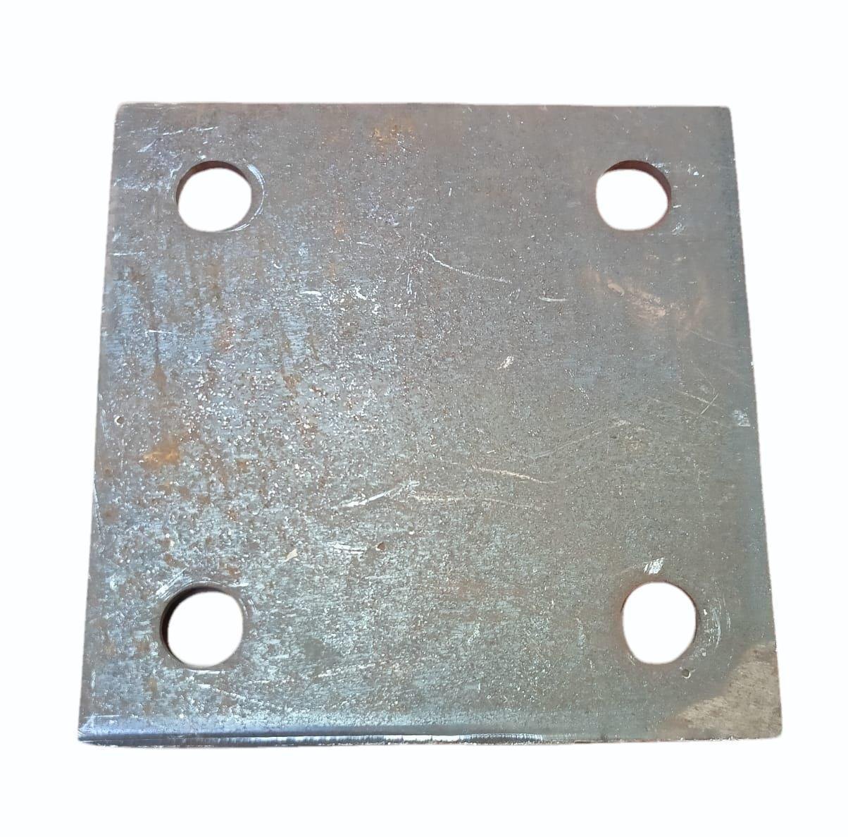 Base Plates